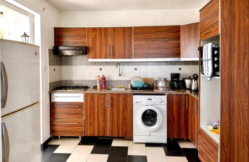 Albion House | GeCruise Rooms in Shared Apartment Albion