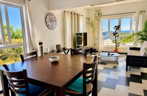 Albion House | GeCruise Rooms in Shared Apartment Albion