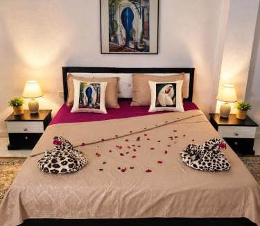 Ouled Haffouz House | Dar Lina' Perfect Home Kairouan-Sidi Bouzid