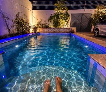 Ouled Haffouz House | Dar Lina' Perfect Home Kairouan-Sidi Bouzid