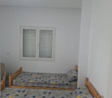 El Metouia Apartment | Immeuble Essalah