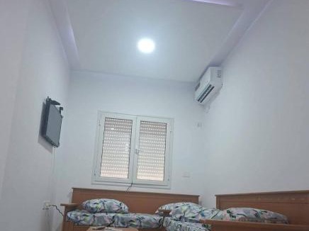El Metouia Apartment | Immeuble Essalah