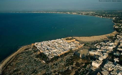Hammamet Apartment | Studio in center Hammamet