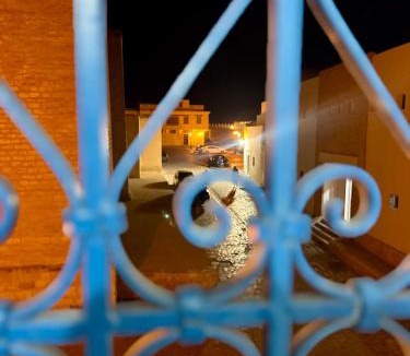 Kairouan Apartment | Le Minaret
