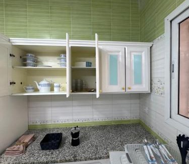 Kairouan Apartment | Le Minaret