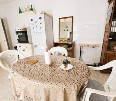 Ezzahra Apartment | Studio spacieux et lumineux à Ez Zahra