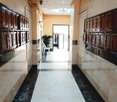 Ennasr Apartment | High-quality apartment