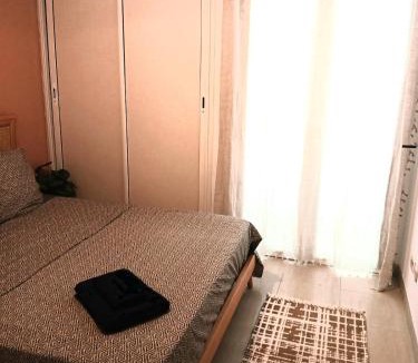 Ennasr Apartment | High-quality apartment