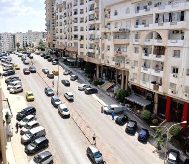 Ennasr Apartment | High-quality apartment