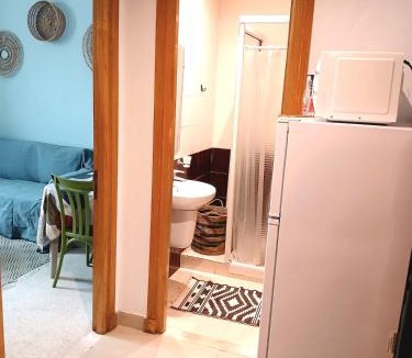 Ennasr Apartment | High-quality apartment