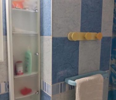 Hammamet Interieure Apartment | Authentic apartment for 9 people
