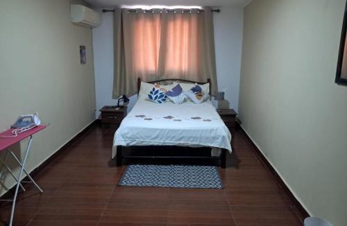 Flic-en-Flac Apartment | Beautiful Flat close to the beach