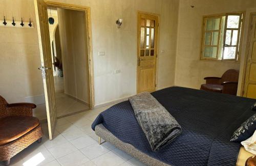 Hawmat al Badawiyin House | Maison arabe dar marzouk