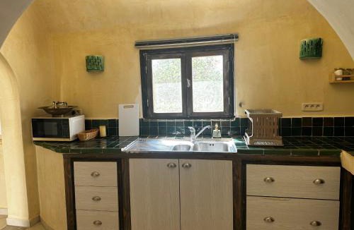 Hawmat al Badawiyin House | Maison arabe dar marzouk