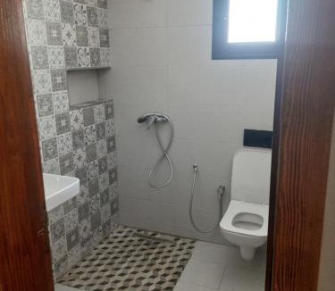 Playa Sidi Mehrez House | Dar Aalya