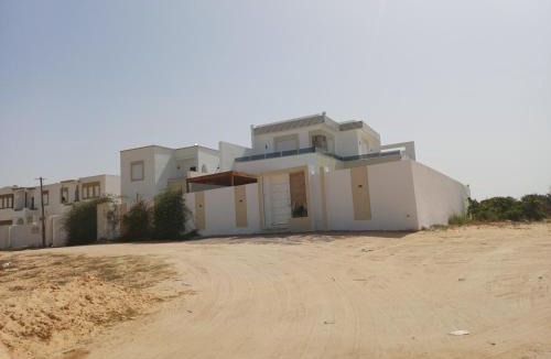 Playa Sidi Mehrez House | Dar Aalya