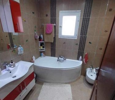 Raoued plage House | Yamina's Holiday