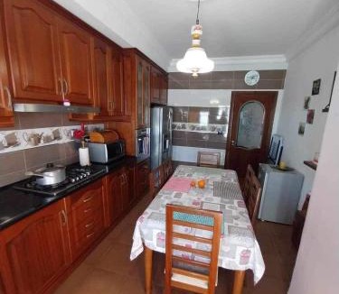 Raoued plage House | Yamina's Holiday