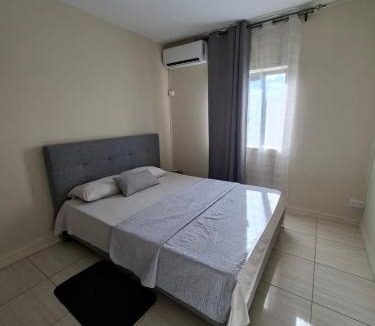 Calebasses Apartment | Mystic 7
