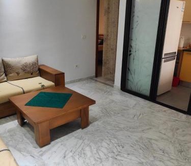 Sqanes Apartment | Appartement proche de la mer