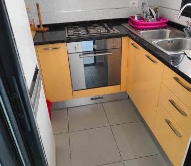Sqanes Apartment | Appartement proche de la mer