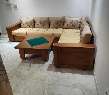 Sqanes Apartment | Appartement proche de la mer