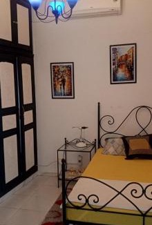 El Hafsia House | Dar hana
