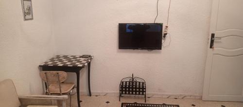 El Hafsia House | Dar hana