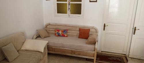 El Hafsia House | Dar hana
