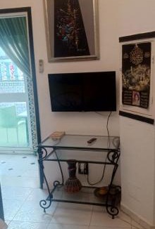 El Hafsia House | Dar hana