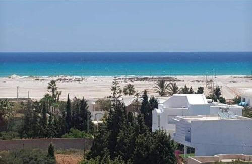 Jemmal Apartment | Dar Ijed
