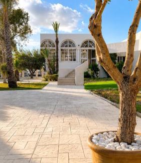 Sousse - Monastir Hotel | Hôtel Archipel