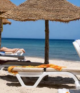 Sousse - Monastir Hotel | Hôtel Archipel