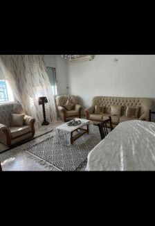 Korba Villa | villa zgolli