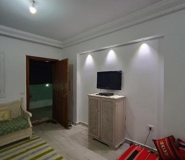 Sawahil Apartment | Dar El Hanna