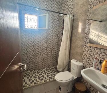Sawahil Apartment | Dar El Hanna