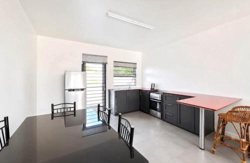 Petit Raffray Villa | Villa O'moya