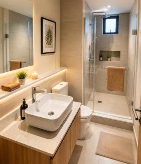 Candos Apartment | Casa Giana by Verdant Garden