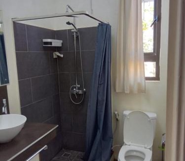 Candos Apartment | Cosy Studio