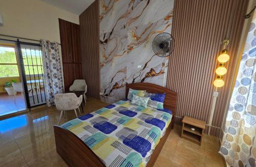 Grand Gaube Apartment | King Parrot Residence Signature Triplex