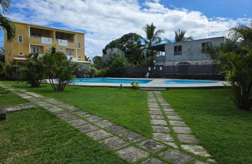 Grand Gaube Apartment | King Parrot Residence Signature Triplex