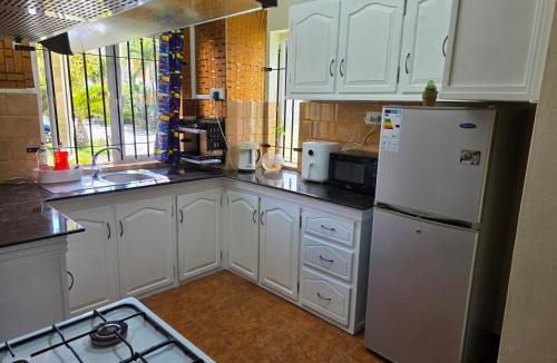 Grand Gaube Apartment | King Parrot Residence Signature Triplex