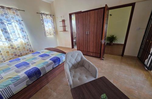 Grand Gaube Apartment | King Parrot Residence Signature Triplex
