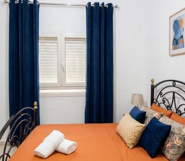 Al Hmeri House | house in rafraf beach