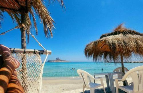 Al Hmeri House | house in rafraf beach