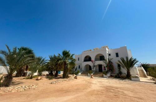 Houmt Souk Apartment | hob jerba