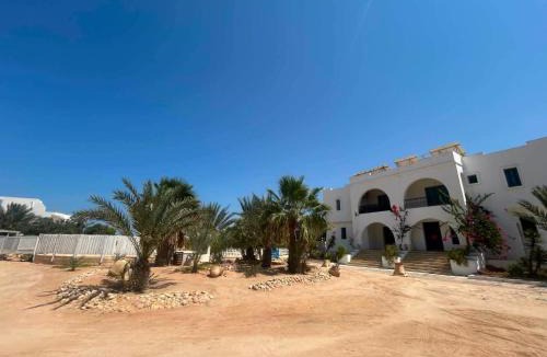 Houmt Souk Apartment | hob jerba