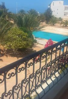 Houmt Souk Apartment | hob jerba
