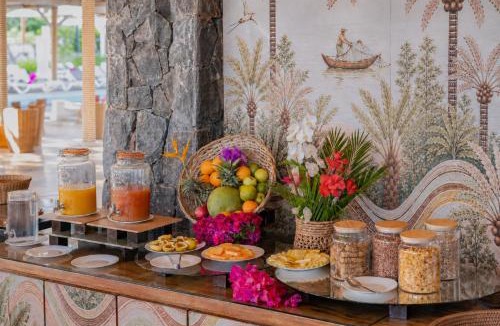 Tombeau Bay Hotel | Lankraz Hotel Mauritius