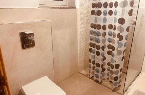 Hammam Bent Djedidi House | Haus mit Meerblick